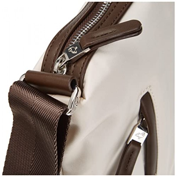 만다리나덕 여성 헌터 P10vct05 크로스바디백