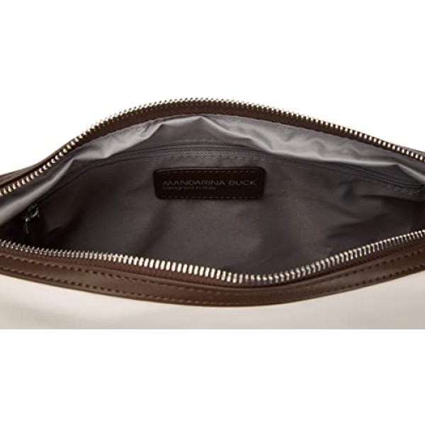 만다리나덕 여성 헌터 P10vct05 크로스바디백