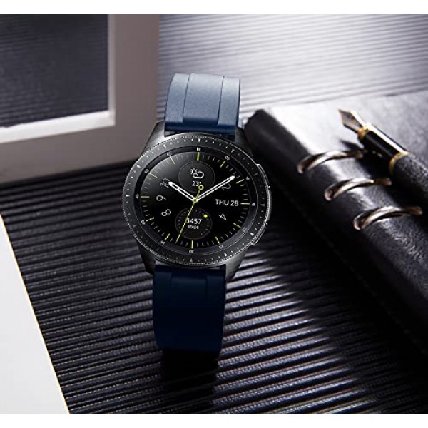 BINLUN 퀵 릴리스 실리콘 시계 밴드 교체 고무 시계 스트랩 18mm 19mm 20mm 21mm 22mm 24mm 남성과 여성을위한 Smartwatches 밴드 11 가지 색상의 방수 스포츠 시계 밴드