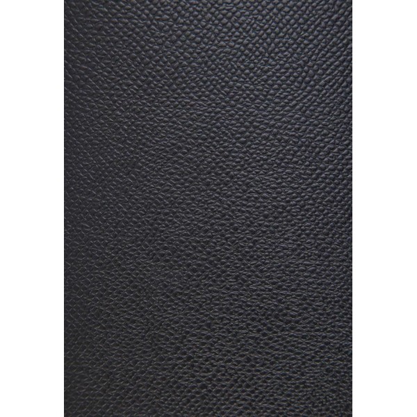 스냅 잠금장치가 있는 Emily & Noah 지갑 Luca, 18 cm, Luca Black