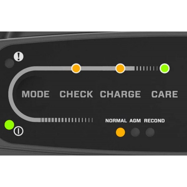 CTEK CT5, 자동차, 오토바이, ATV, 스노모빌용 12V 자동차용 배터리 충전기 - 배터리 세류 충전기 및 배터리 유지관리자 - 납산 및 리튬 이온(12V LiFePO4) 배터리 충전