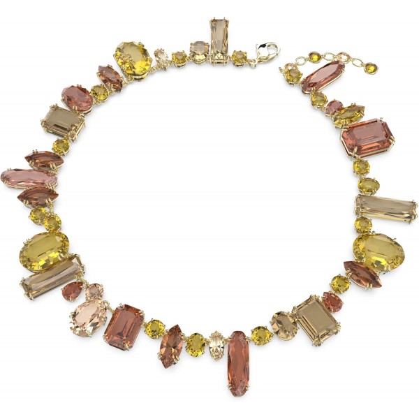 스와로브스키 여성용 Gema Collection Gema 목걸이