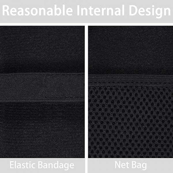 8Bitdo NEOGEO / 8Bitdo M30 무선 블루투스 컨트롤러와 호환되는 co2CREA 하드 케이스, 블랙 케이스