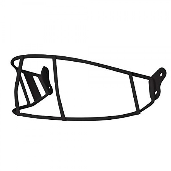 CHAMPRO HX 소프트볼 마스크,블랙