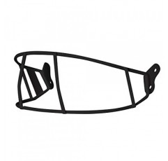 CHAMPRO HX 소프트볼 마스크,블랙