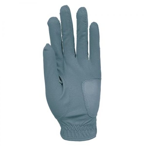 XEIRPRO 프리미엄 4 팩 오른손잡이 골퍼를 위해 왼손에 착용하는 남성용 전천후 골프 장갑 - 편안함과 안전한 핏 울트라 그립 가죽 부드러운 유연성