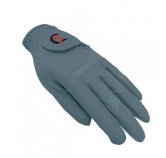 XEIRPRO 프리미엄 4 팩 오른손잡이 골퍼를 위해 왼손에 착용하는 남성용 전천후 골프 장갑 - 편안함과 안전한 핏 울트라 그립 가죽 부드러운 유연성