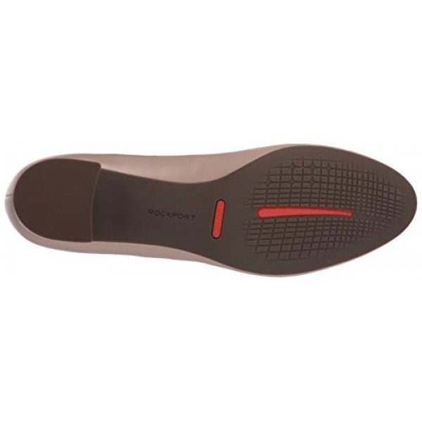Rockport 여성용 워킹 펌프