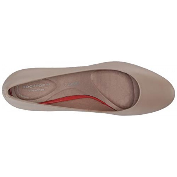 Rockport 여성용 워킹 펌프