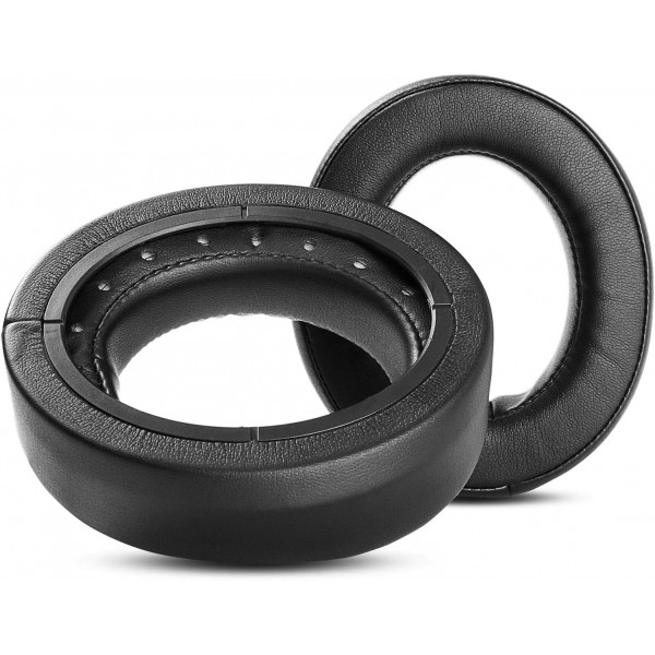Corsair HS50 HS60 HS70 Pro 게임용 헤드셋 메모리 폼 수리 부품(스타일 4) 스타일 #4와 호환되는 교체용 이어 패드