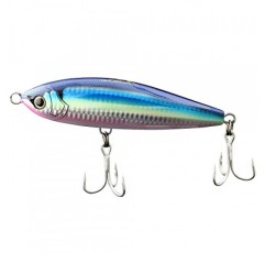 Shimano Inc. ORCA 헤드 DIP 140 블루 핑크/M