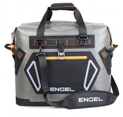 ENGEL HD30 방수 소프트 사이드 쿨러 토트백