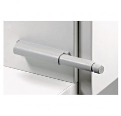 Universal Maxi Plastic Hetich 개폐 시스템을 열려면 밀어서 여십시오.