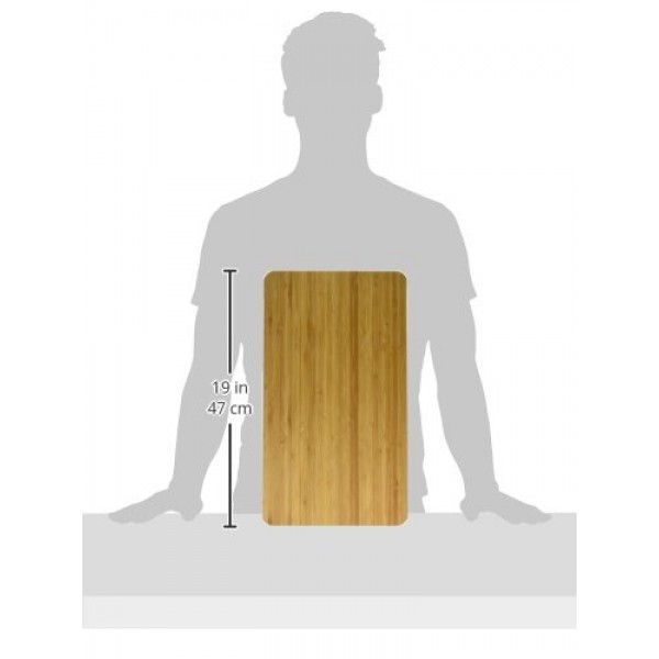 브레빌 스마트 오븐(BOV800) 및 브레빌 스마트 오븐 프로(BOV845)용 브레빌 대나무 도마