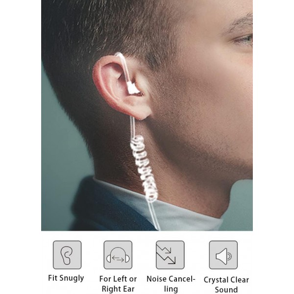 마이크 RJ9 RJ11 플러그가 있는 Emaiker 사무실 콜 센터 헤드셋 케이블 Cisco IP 전화 전용 794X 796X 797X 69XX 시리즈 및 8811,8841,8851,8861,8941,8945,8961,9951,9971 등… Binaural 809DQDC