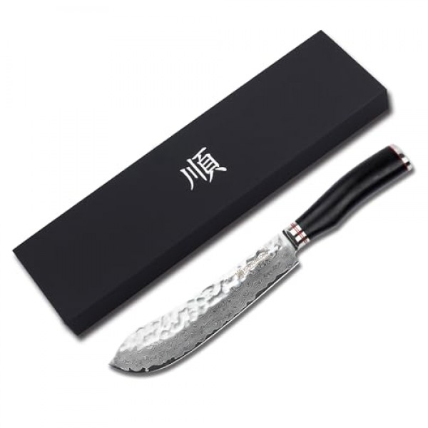 YOUSUNLONG 브레이킹 나이프 황소 코 정육점 칼 8 