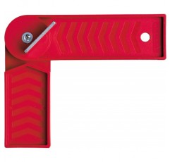 Hultafors Gehrungswinkel GV, 254003