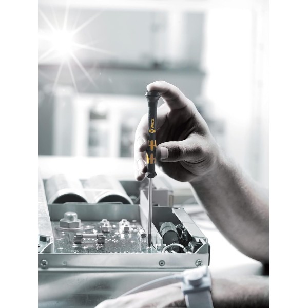 Wera 05030406001 TX10 x 60mm 