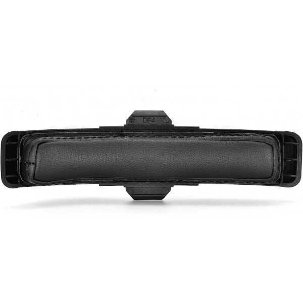 Logitech Astro Gaming A 50 Gen4 헤드폰과 호환되는 XBERSTAR 교체용 이어패드(단백질 가죽 이어패드+헤드밴드) 단백질 가죽 이어패드+헤드밴드