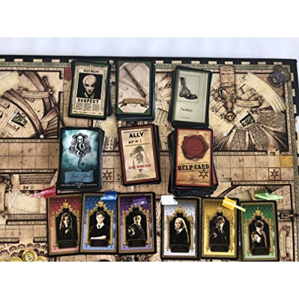 힌트: 해리포터 에디션(제조업체에서 단종됨)