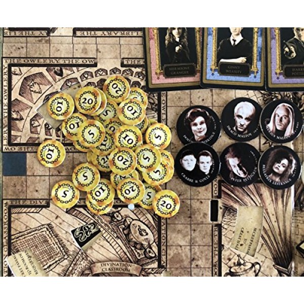 힌트: 해리포터 에디션(제조업체에서 단종됨)