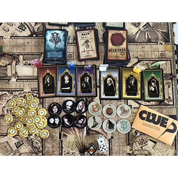 힌트: 해리포터 에디션(제조업체에서 단종됨)