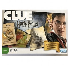 힌트: 해리포터 에디션(제조업체에서 단종됨)