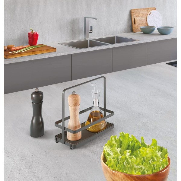 METALTEX 352912000 Tokyo LAVA Menage, TouchTherm