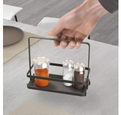 METALTEX 352912000 Tokyo LAVA Menage, TouchTherm