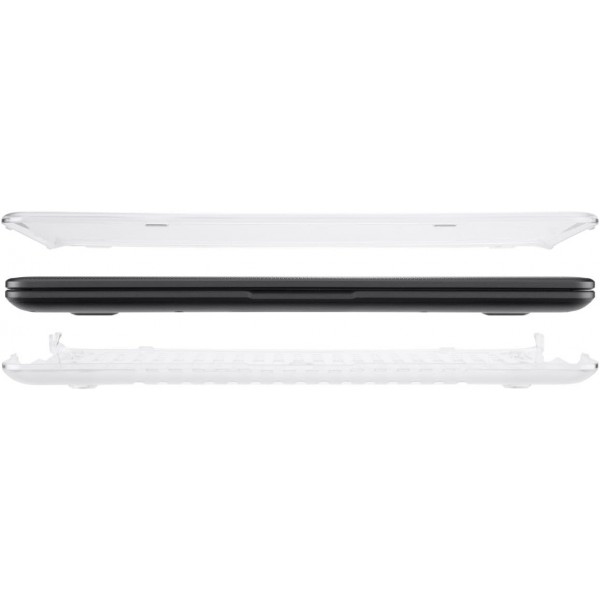 Acer C720용 Belkin Snap Shield - 반투명