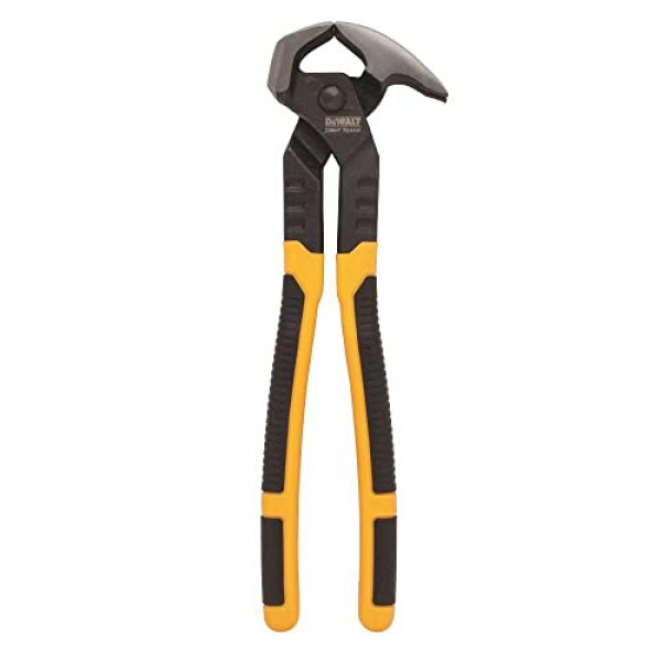 DEWALT PLRS 10인치 MF 엔드 니퍼
