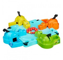 Hasbro 게임 배고픈 배고픈 하마