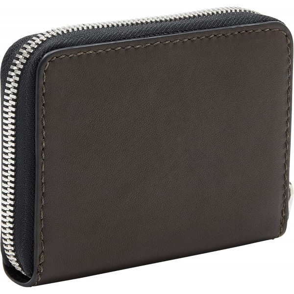 Liebeskind 베를린 레이디스 Brooke Conny 지갑 미디엄 (HxWxD 10.0 cm x 12.5 cm x 2.0cm) Aubergine - 4983