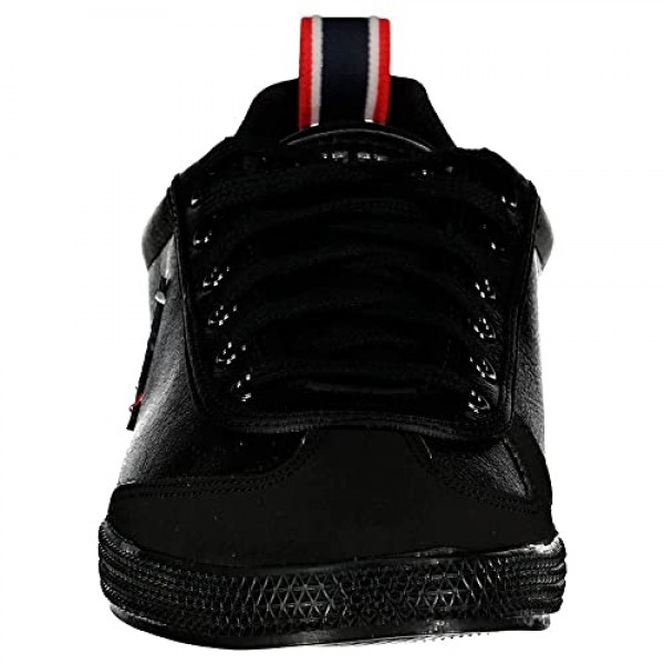 르콕 스포르티프 남녀공용 성인용 프로방칼 Ii 로우 푸 크래프트 스니커즈