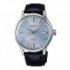 SEIKO PRESAGE 오토매틱 아이스 블루 칵테일 타임 스카이 다이빙 SRPB43J1