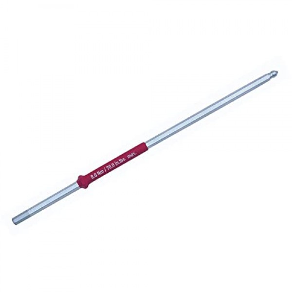 Wiha Hex 미터법 토크 제어 블레이드