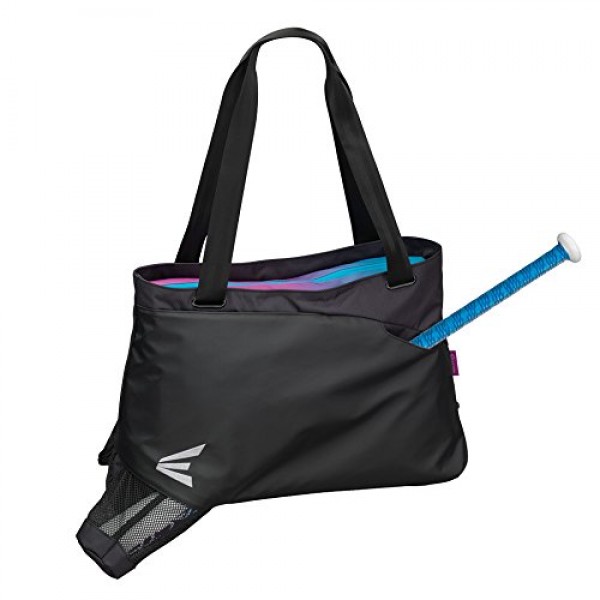 Easton Flex 소프트볼 라이프스타일, 블랙