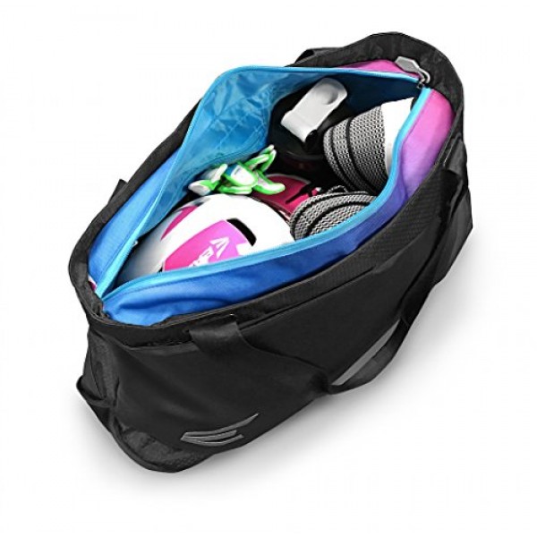 Easton Flex 소프트볼 라이프스타일, 블랙