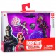 Giochi Preziosi Fortnite Blister Duo – 7cm 피규어 2개 및 히든 액세서리 FRT13000 1개, 다양한 색상/모델