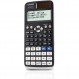Casio FX-991DE X ClassWiz 공학용 계산기(Natural Display 포함) 학교 계산기.