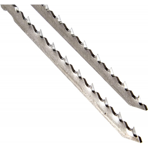 DeWalt XPC 직소날(100-70-4.2mm, 최대 절단 깊이 60mm, HCS(Speed ​​Wood) T-마운트) DT2214