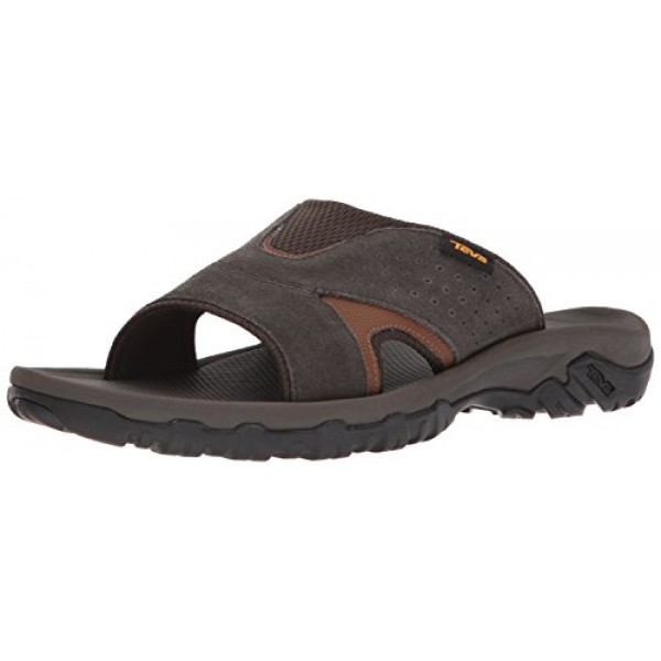 Teva 남성용 Katavi 2 슬라이드 샌들