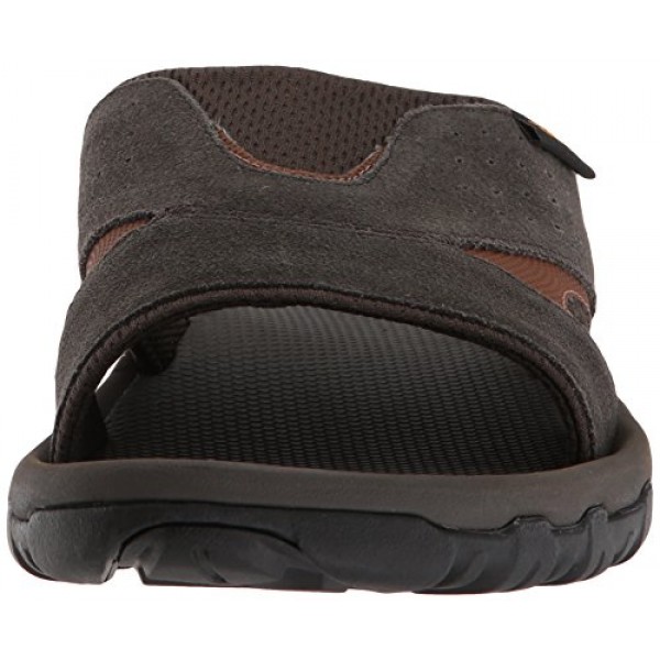 Teva 남성용 Katavi 2 슬라이드 샌들