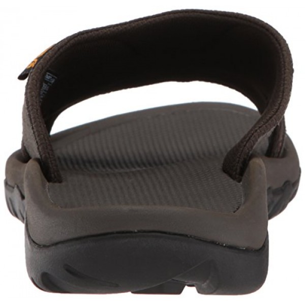 Teva 남성용 Katavi 2 슬라이드 샌들