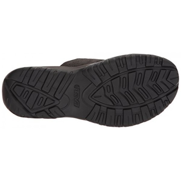 Teva 남성용 Katavi 2 슬라이드 샌들