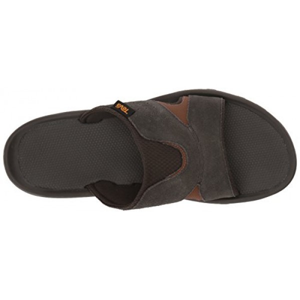 Teva 남성용 Katavi 2 슬라이드 샌들