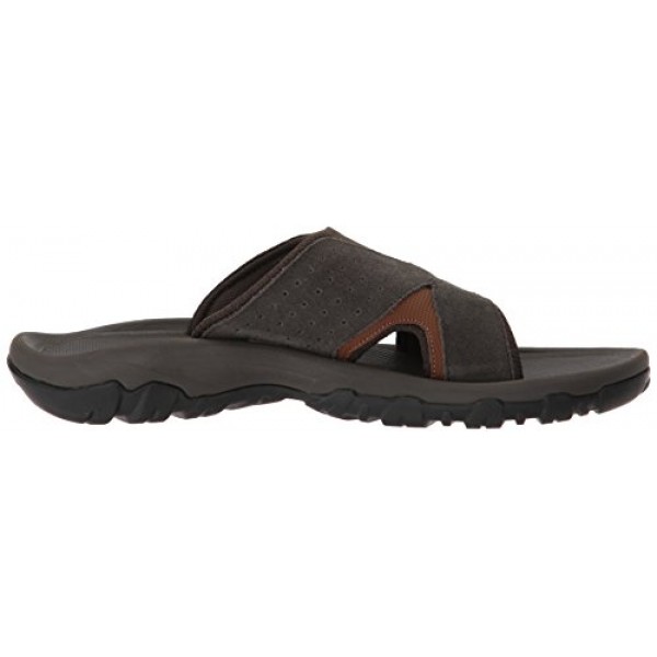 Teva 남성용 Katavi 2 슬라이드 샌들