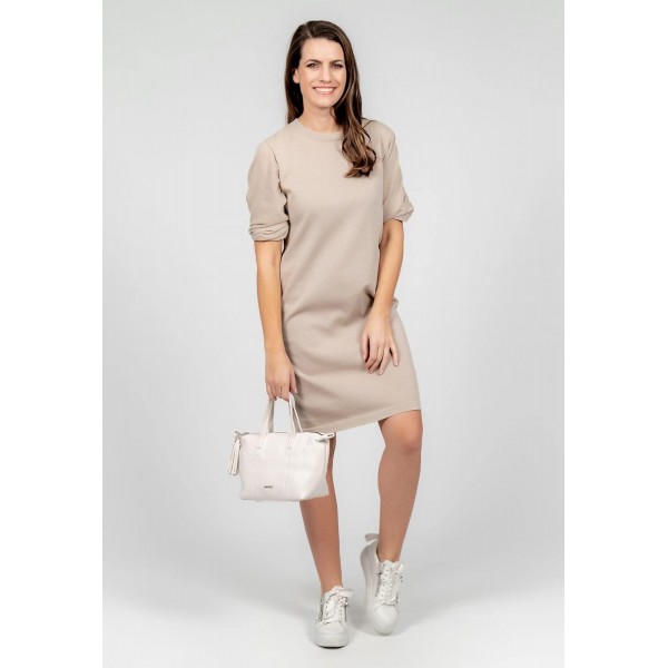 SURI FREY Shopper 도로시 13250 여성 핸드백 유니 화이트 300 원 사이즈