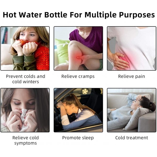 어린이용 온수기, 손난로 덮개가 있는 공룡 온수기, 푹신한 덮개가 있는 온수기, 분리 및 세척이 가능한 온수기, 테스트를 거쳐 유해 물질이 없는 프리미엄 온수기