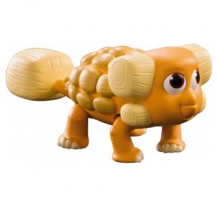 Giochi Preziosi - The Good Dinosaur 예술의 여정 Vivian Figurine with Paws